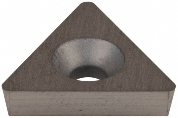 Boring Insert: TD6P2 HT540B, Solid Carbide
