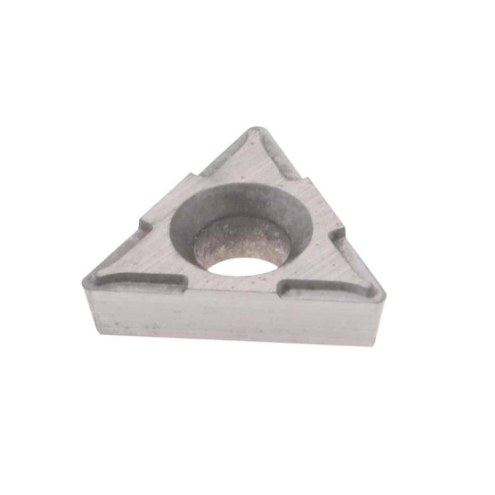 Boring Insert: TPCH221 HT630B, Cermet