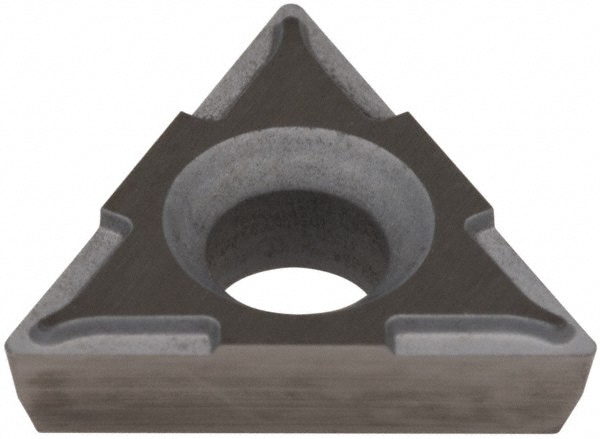 Boring Insert: TPCH221 HT410B, Solid Carbide