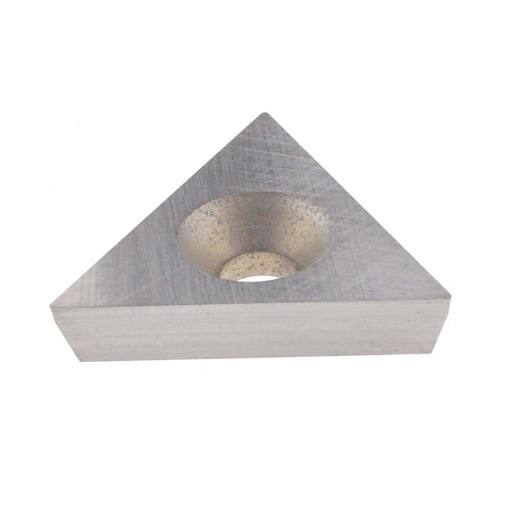 Boring Insert: TD6P05 HT410B, Solid Carbide