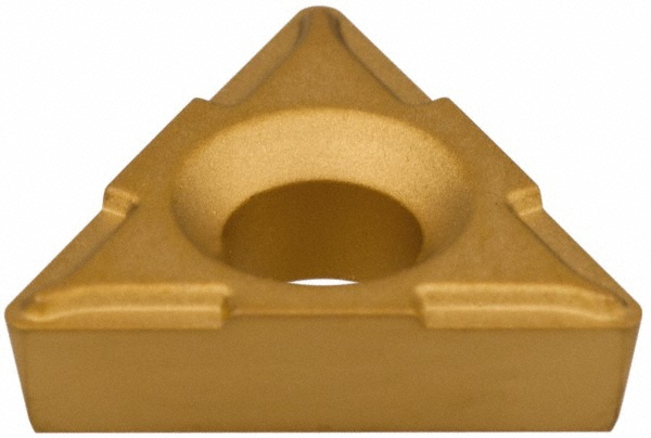 Hertel H59874743 Boring Insert: TPCH221 HC620B, Solid Carbide Image