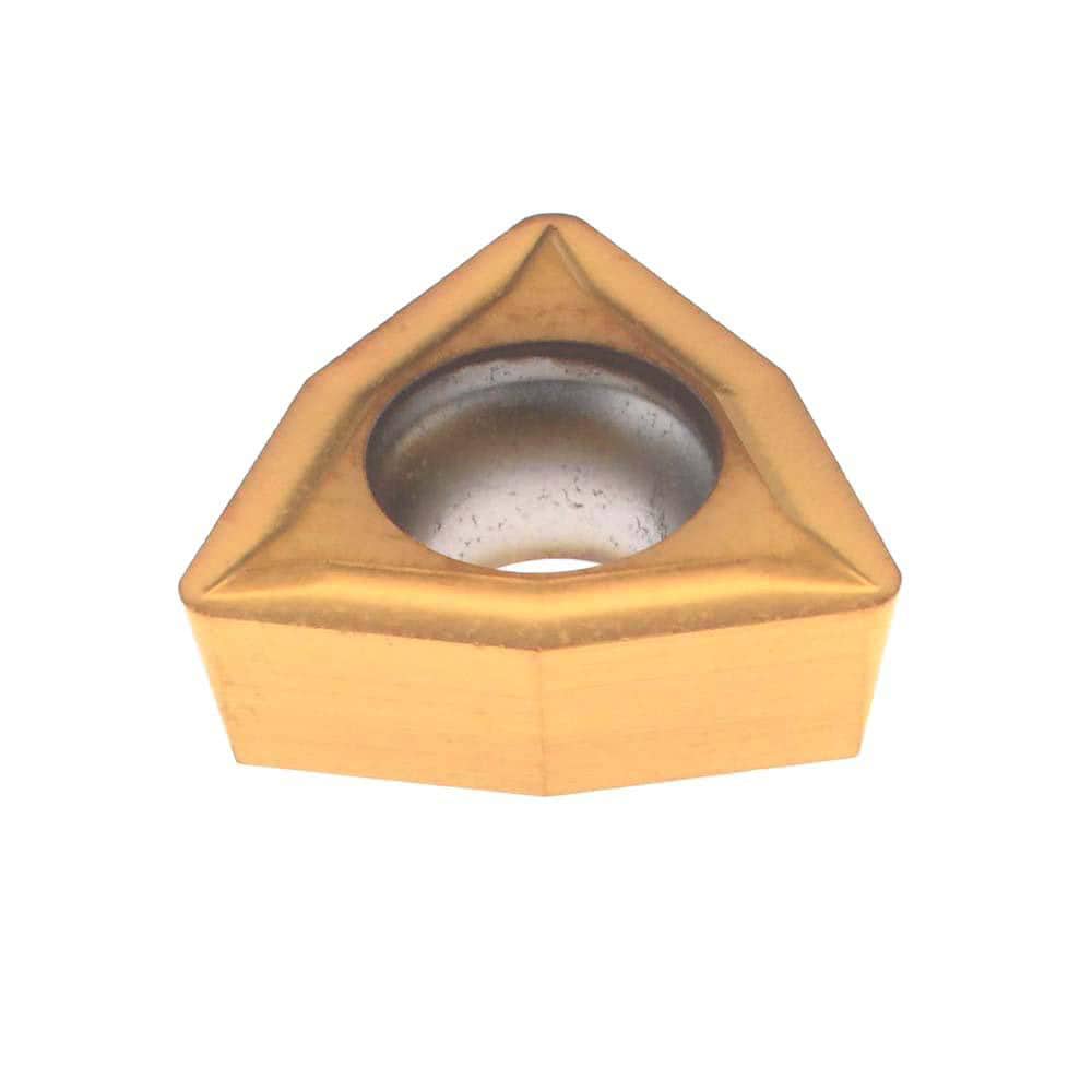 Boring Insert: WPMT32.52GP HP520B, Solid Carbide