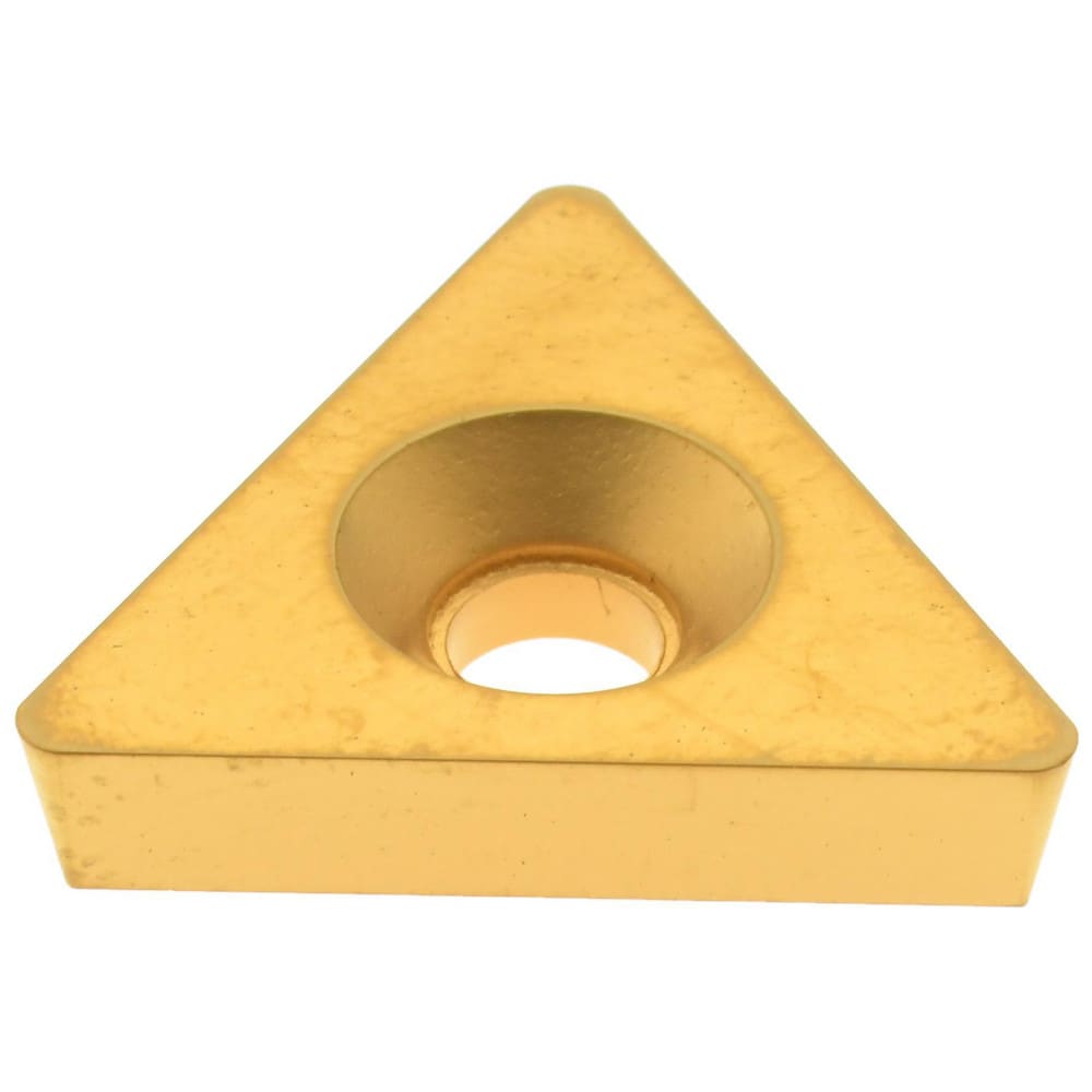 Boring Insert: TD6P2 HC620B, Solid Carbide