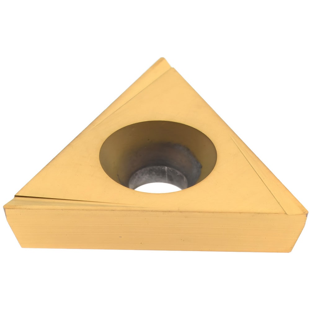 Boring Insert: TPCG320.5 HP520B, Solid Carbide
