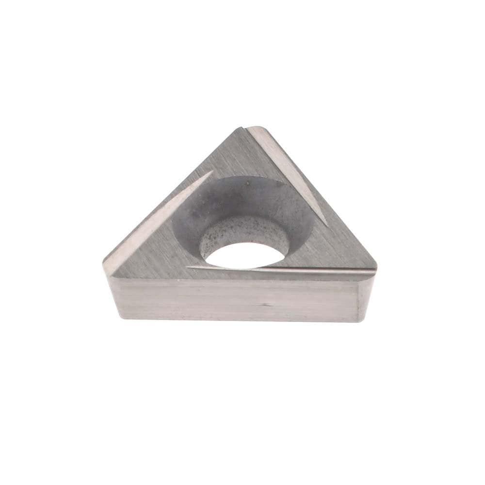 Boring Insert: TPCG222 HT540B, Solid Carbide
