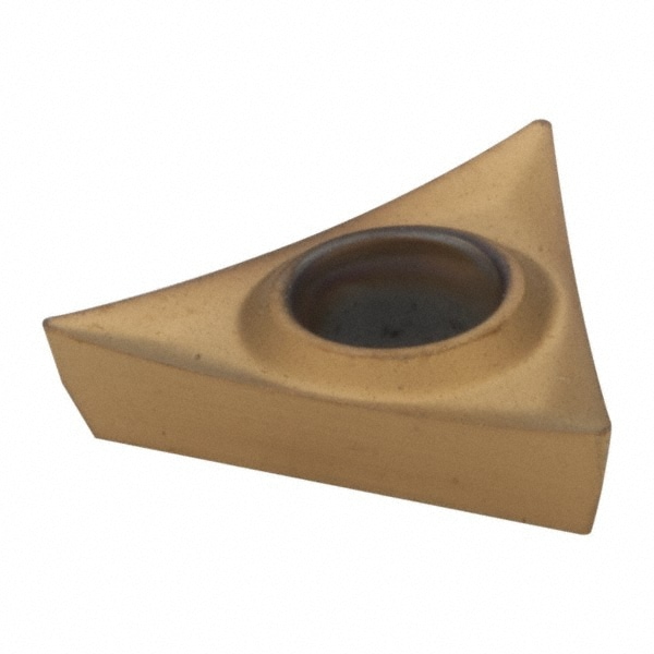 Boring Insert: TPGT21.50.5HF2 HP520B, Solid Carbide