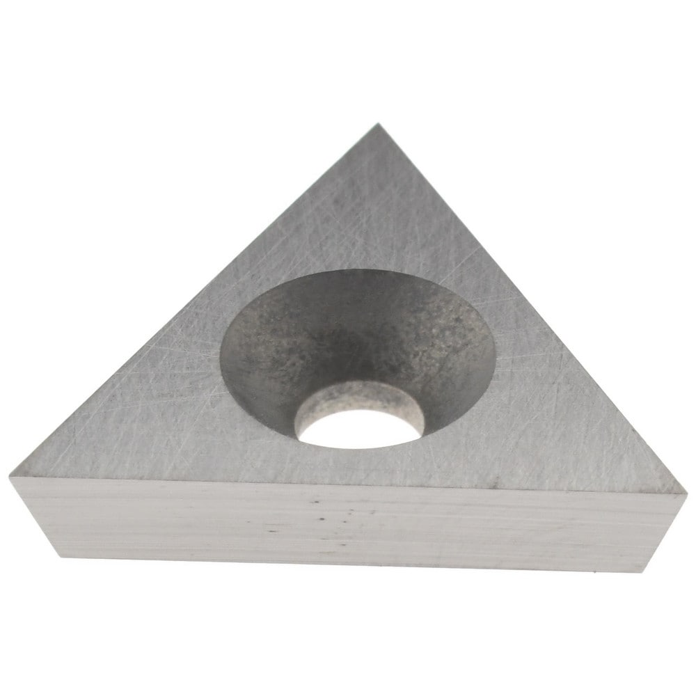 Boring Insert: TD6P01 HT410B, Solid Carbide