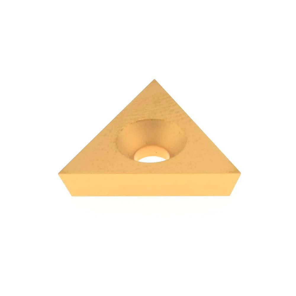 Boring Insert: TD6P01 HC620B, Solid Carbide