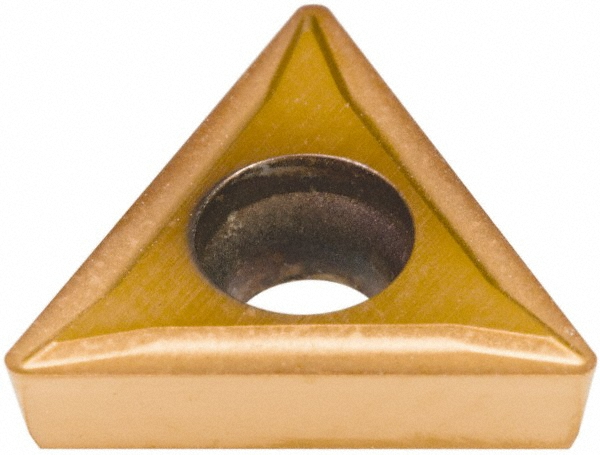 Hertel H00208157 Boring Insert: TPMT21.51GP HP520B, Solid Carbide Image