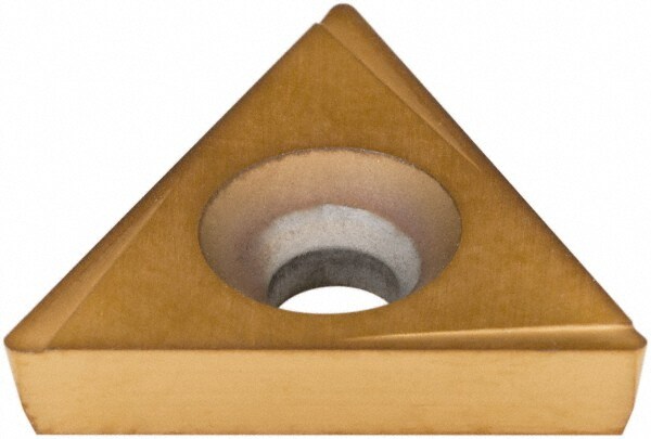 Hertel CDHH 120605 HP520B Grade Carbide Boring Insert Diamond 5//32/" Inscr Ci...