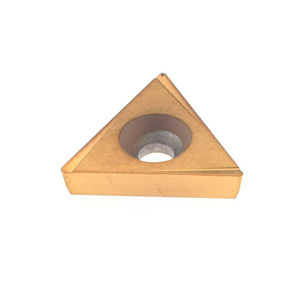 Boring Insert: TPCG321 HP520B, Solid Carbide