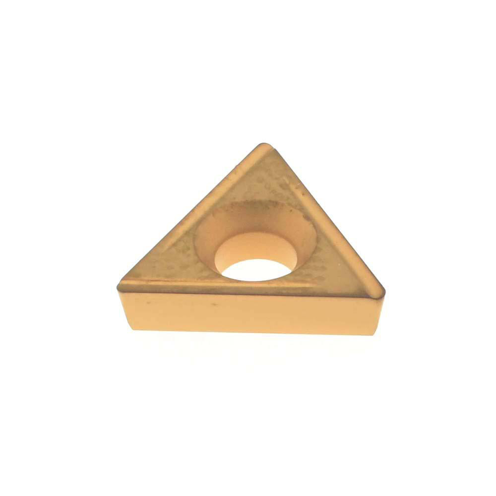 Boring Insert: TPCG221 HC620B, Solid Carbide