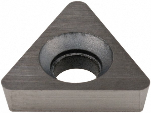 Hertel H59874198 Boring Insert: TPCB222 HT310B, Solid Carbide Image