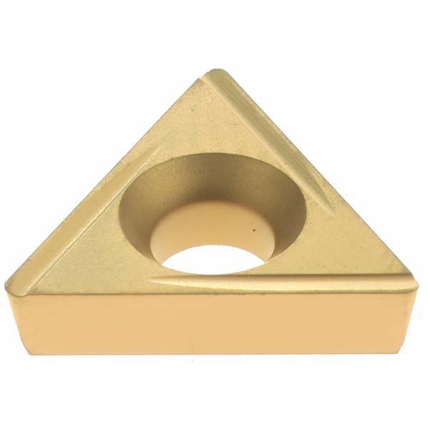 Boring Insert: TPCG221 HC620B, Solid Carbide