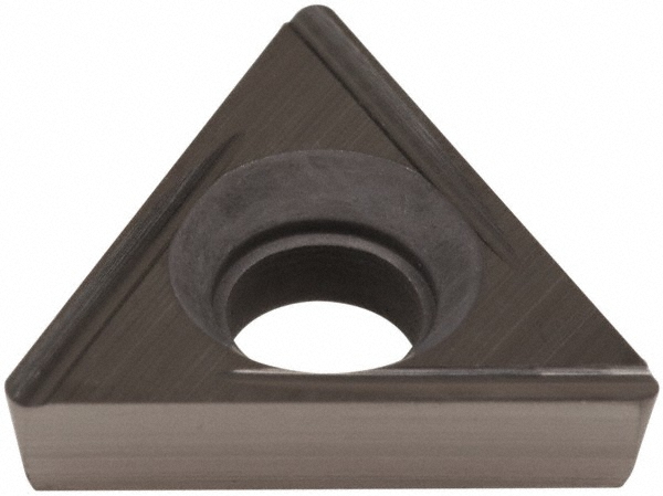 Hertel H59874511 Boring Insert: TPCG221 HT630B, Cermet Image