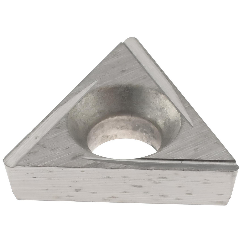 Boring Insert: TPCG221 HT630B, Cermet