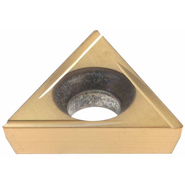 Hertel H59874446 Boring Insert: TPCG220.5 HP520B, Solid Carbide Image