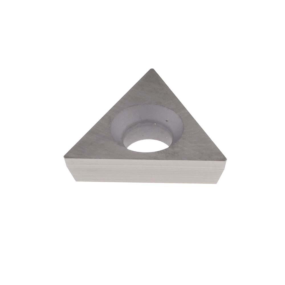 Boring Insert: TPCB220.5 HT630B, Cermet