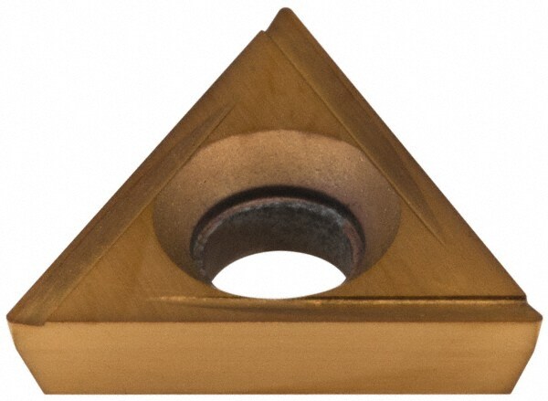 Hertel CDHH 120605 HP520B Grade Carbide Boring Insert Diamond 5//32/" Inscr Ci...