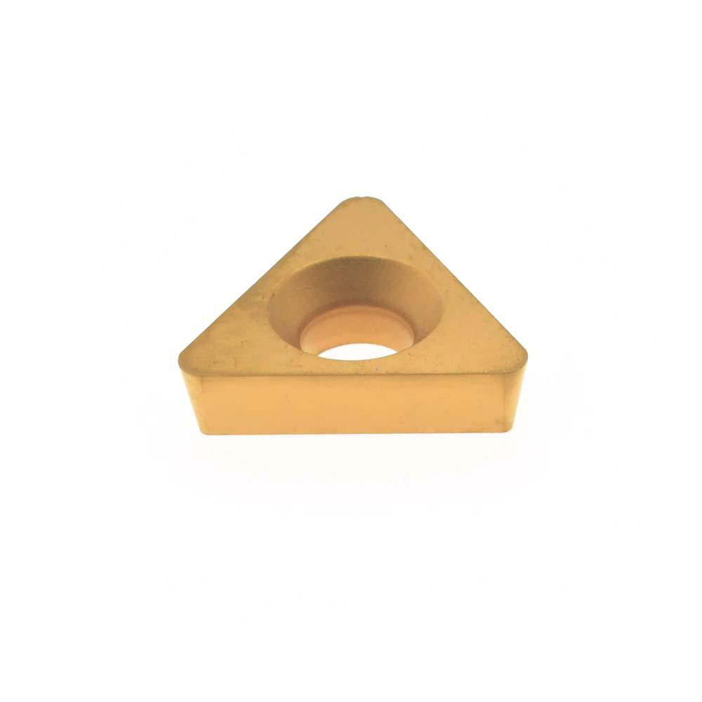 Boring Insert: TPCB222 HC620B, Solid Carbide