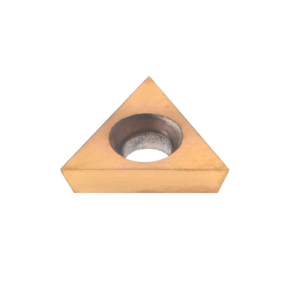 Boring Insert: TPCB220.1 HP520B, Solid Carbide