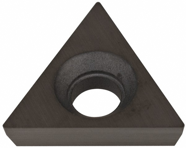 Hertel H59874016 Boring Insert: TPCB220.5 HT310B, Solid Carbide Image