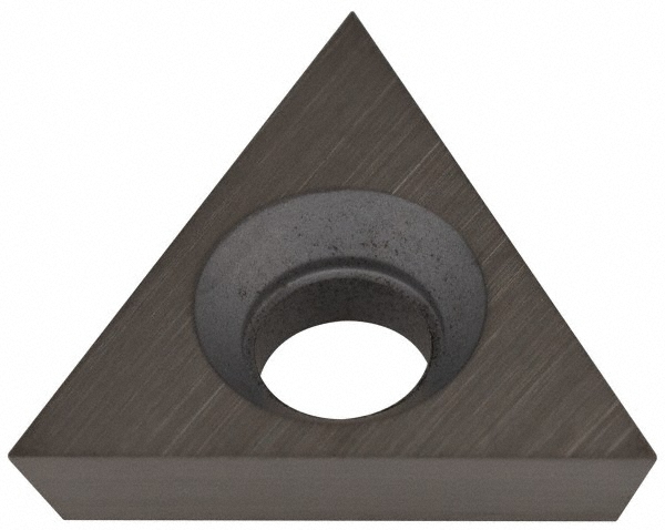 Hertel H59873968 Boring Insert: TPCB220.1 HT540B, Solid Carbide Image