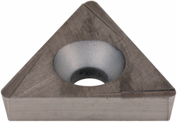 Hertel H59875658 Boring Insert: TPCG322 HT540B, Solid Carbide Image