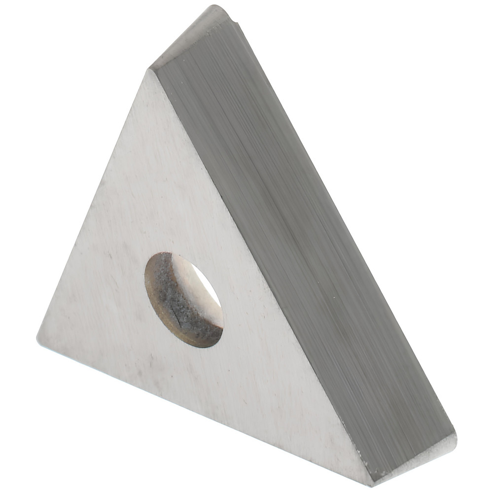 Boring Insert: TPCG322 HT540B, Solid Carbide