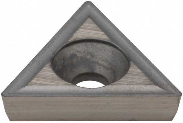Hertel H59875757 Boring Insert: TPGH321 HT540B, Solid Carbide Image