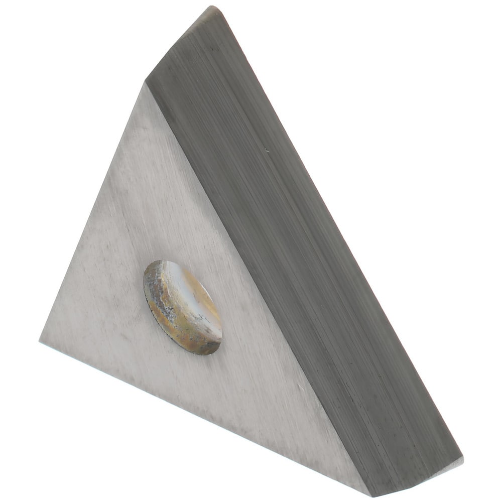Boring Insert: TPGH321 HT540B, Solid Carbide