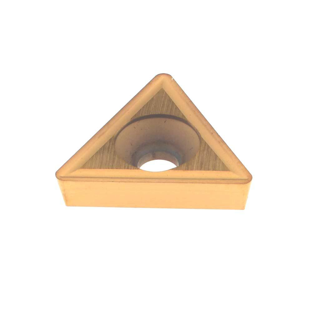 Boring Insert: TPGH322 HP520B, Solid Carbide