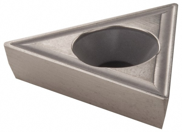 Boring Insert: TPGH321HM1 HT630B, Cermet
