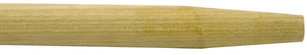 54 x 1-1/8" Wood Squeegee Handle