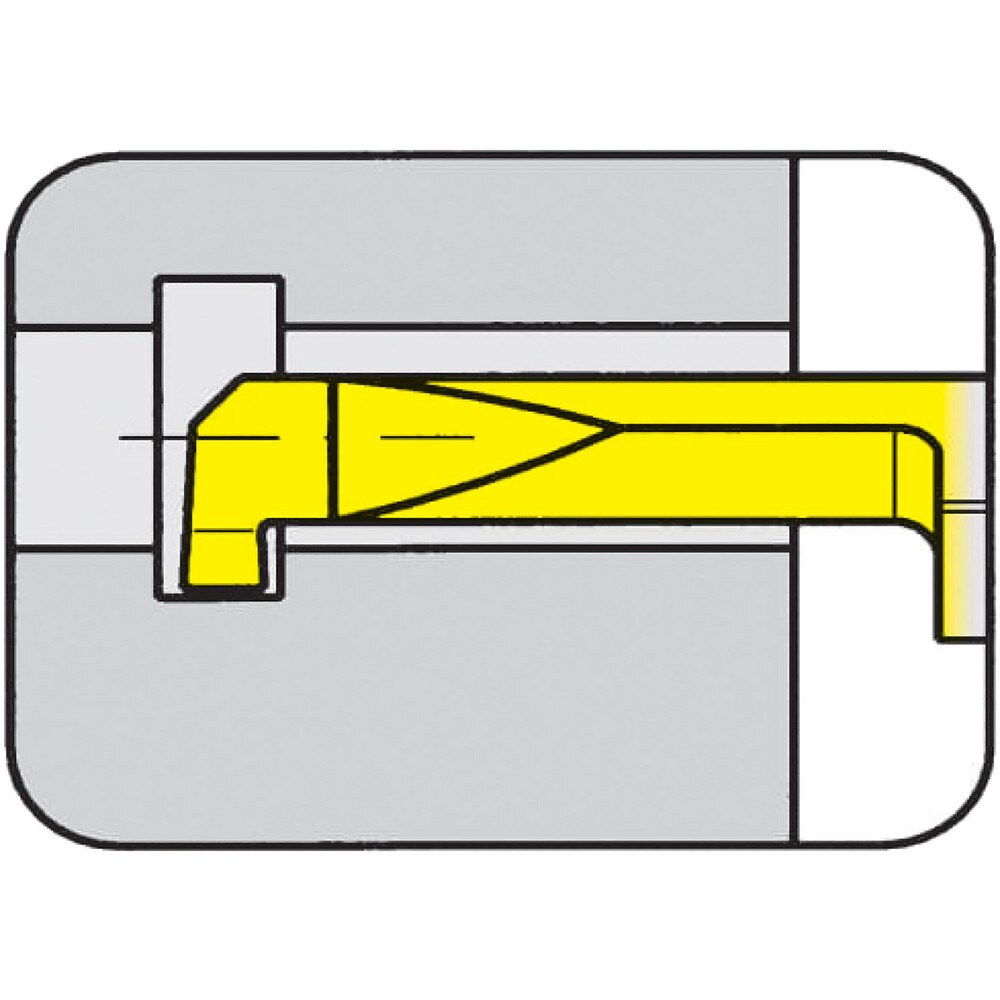 Grooving Tool: