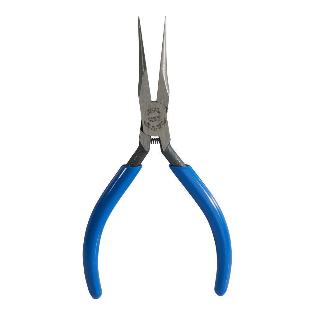 Klein Tools Needle Nose Plier MSC Industrial Supply Co.
