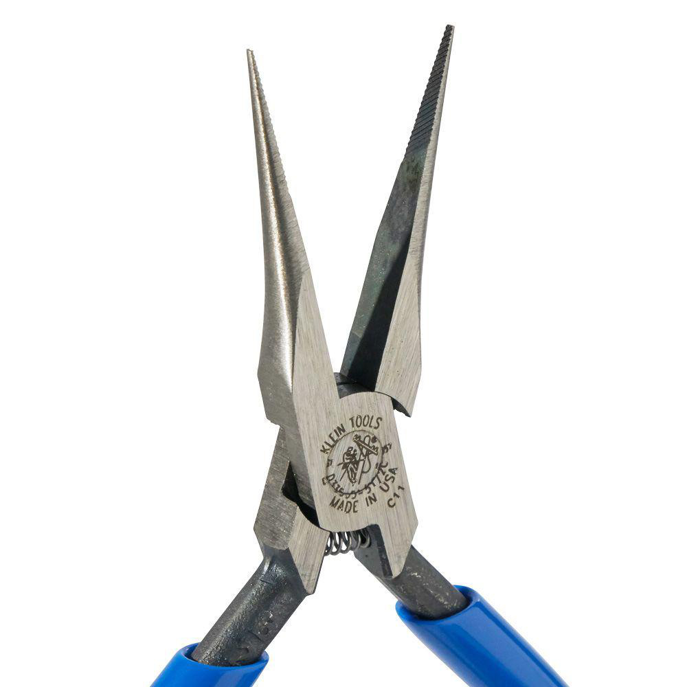 Klein Tools Needle Nose Plier MSC Industrial Supply Co.