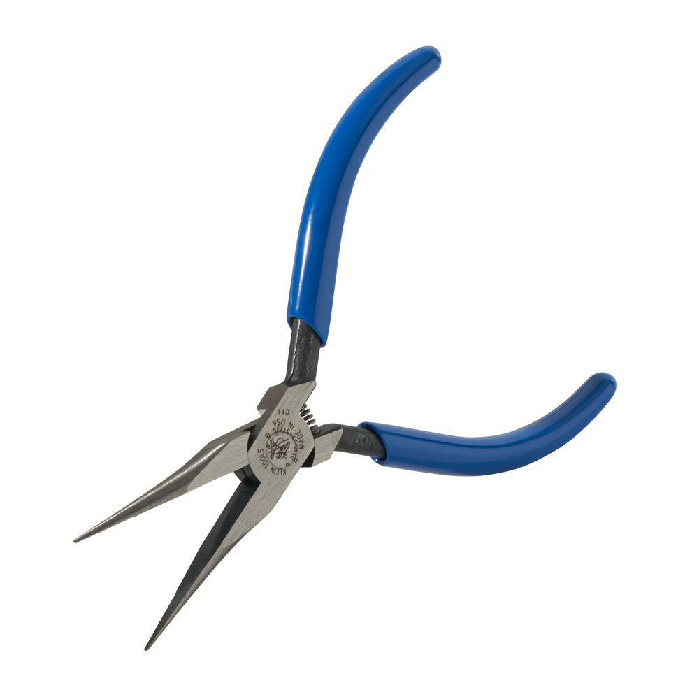 Klein Tools Needle Nose Plier MSC Industrial Supply Co.