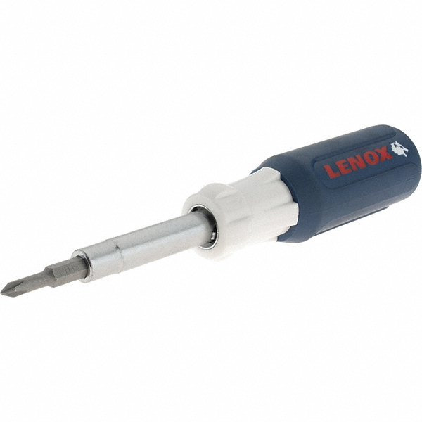 Lenox Bit Screwdrivers 74188541 MSC Industrial Supply