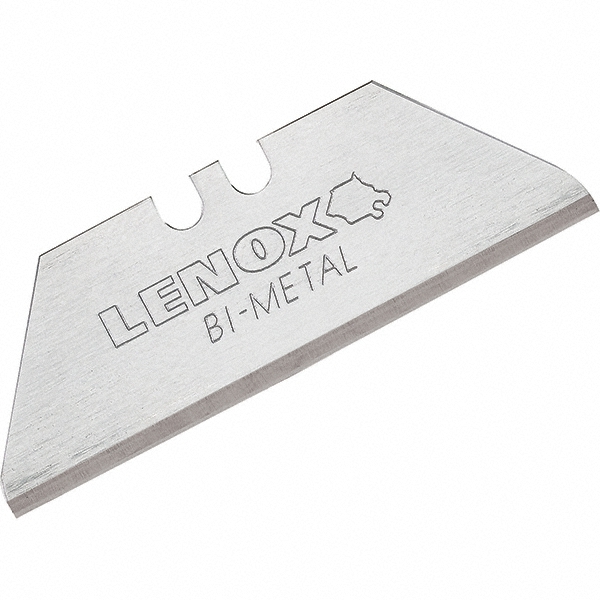 Lenox BiMetal Utility Knife Blade 86693884 MSC Industrial Supply