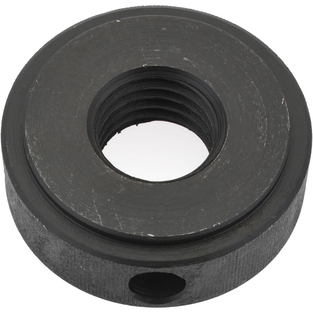 6-32 Brass Solid Knurled Thumb Nut UNC Decorative – Fasteners Inc
