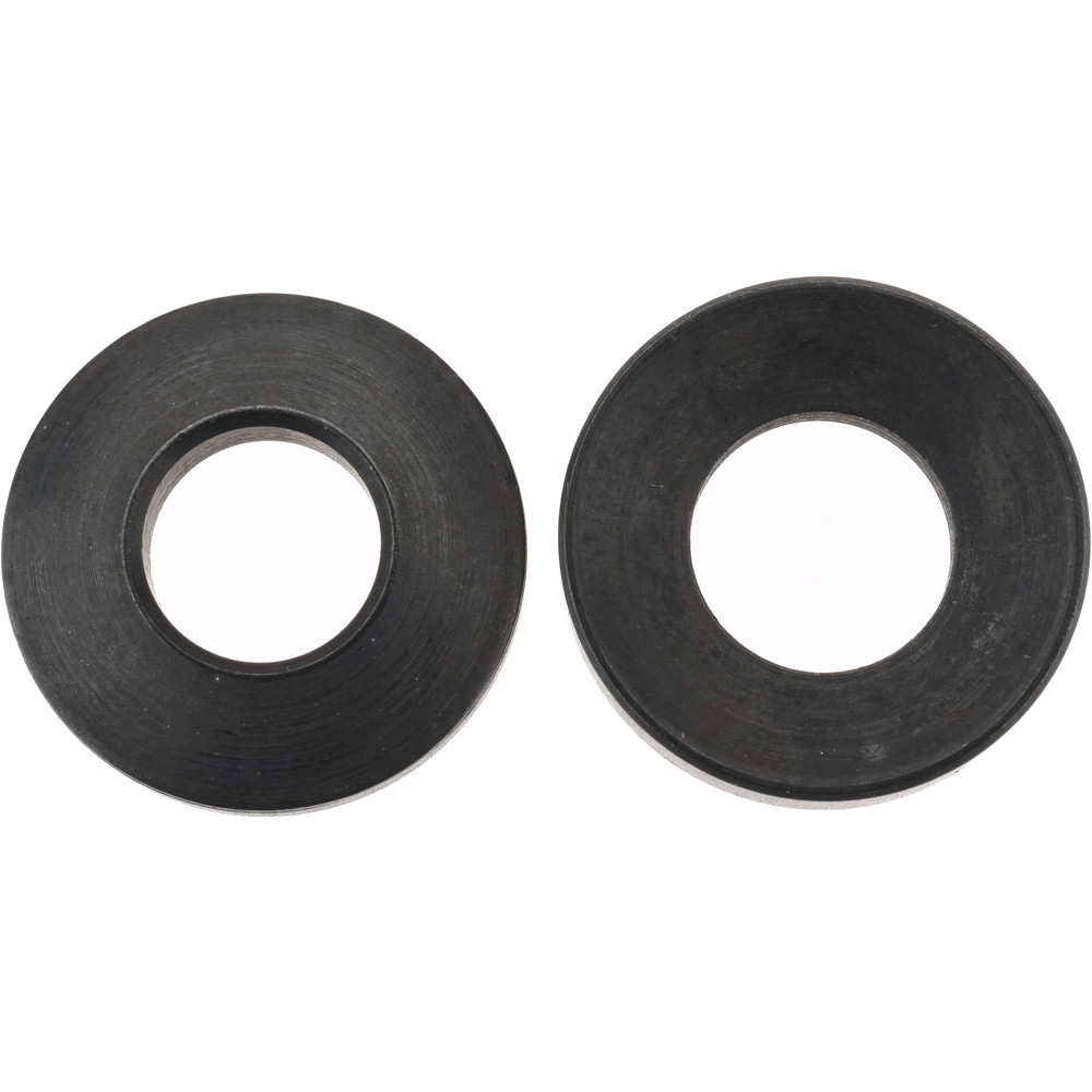 Gibraltar 1/4" Bolt, Black Oxide, Case Hardened Steel, Spherical