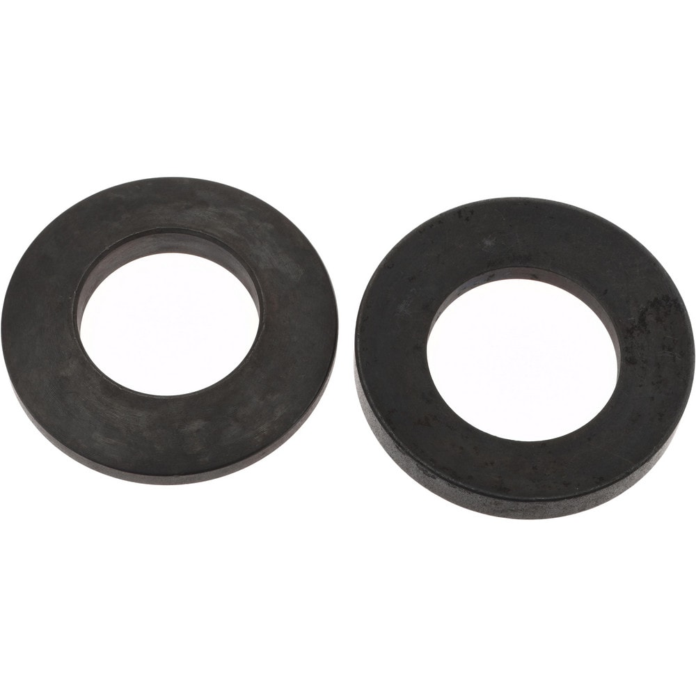 Gibraltar Z9470SET 7/8" Bolt, Black Oxide, Case Hardened Steel, Spherical Washer Assembly Image