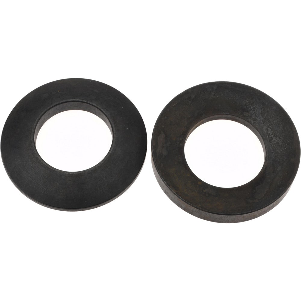 Gibraltar Z9484SET 1-1/4" Bolt, Black Oxide, Case Hardened Steel, Spherical Washer Assembly Image