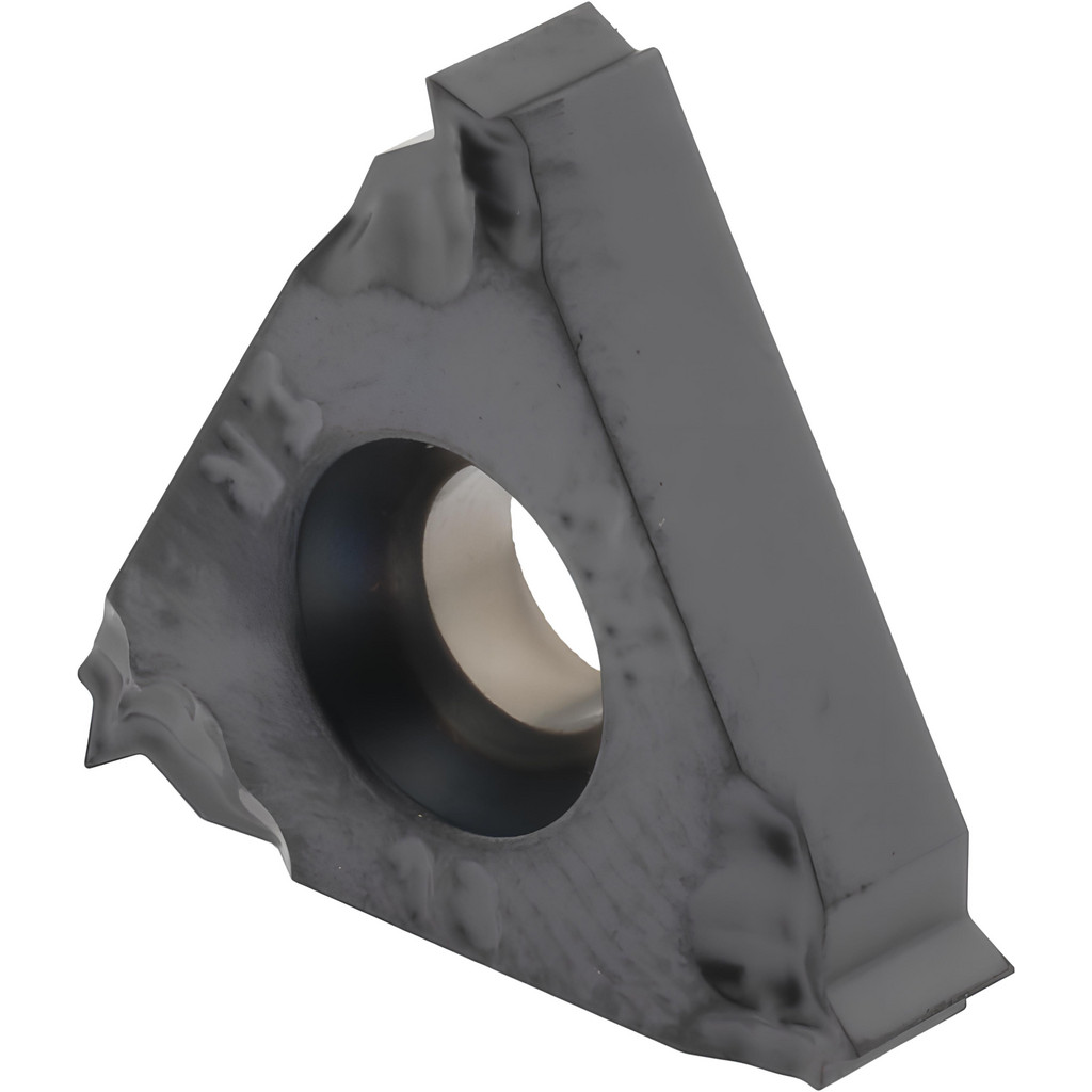 Iscar 5901581 16IRM 18 UN IC908 Carbide Laydown Threading Insert Image