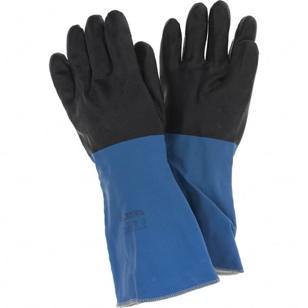 MAPA Professional 338609 Chemical Resistant Gloves 