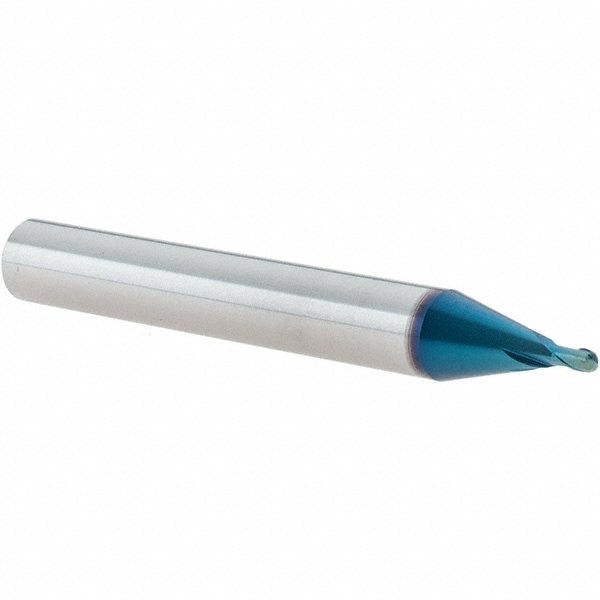 Ball End Mill