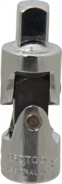 PROTO J4770A Universal Joint: 1/4" Male, 1/4" Female, Universal Image