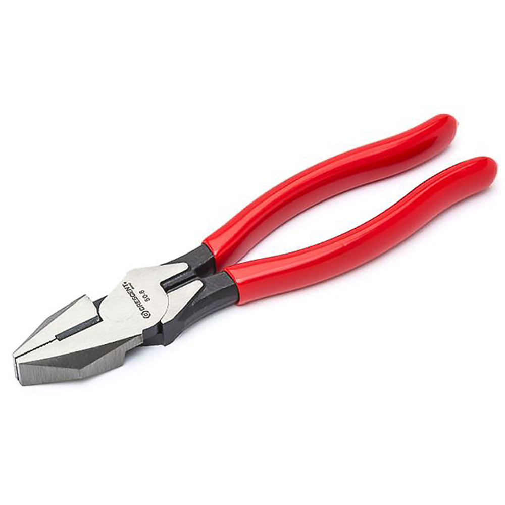 Crescent Diagonal Cutting Plier 85/16" OAL MSC Direct