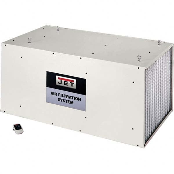 1µm, 115 Volt Ceiling Mount Air Filtration Machine